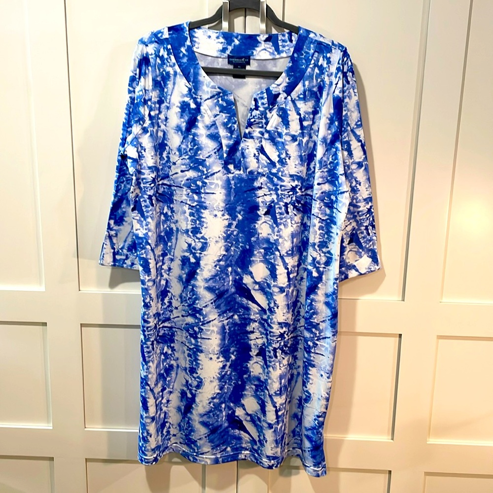 Dress/Beach cover